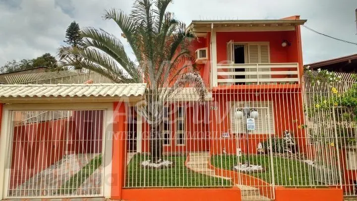 Foto do imóvel Sobrado para venda em Novo Hamburgo Bairro Guarani
