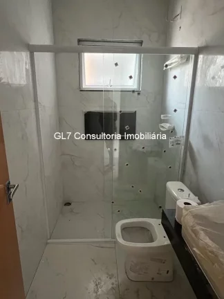 Imagem Excelente Casa t?(C)rrea em Bairro tranquilo no Jardim Monte Carlo. Indaiatuba-SP. Área terreno 150m