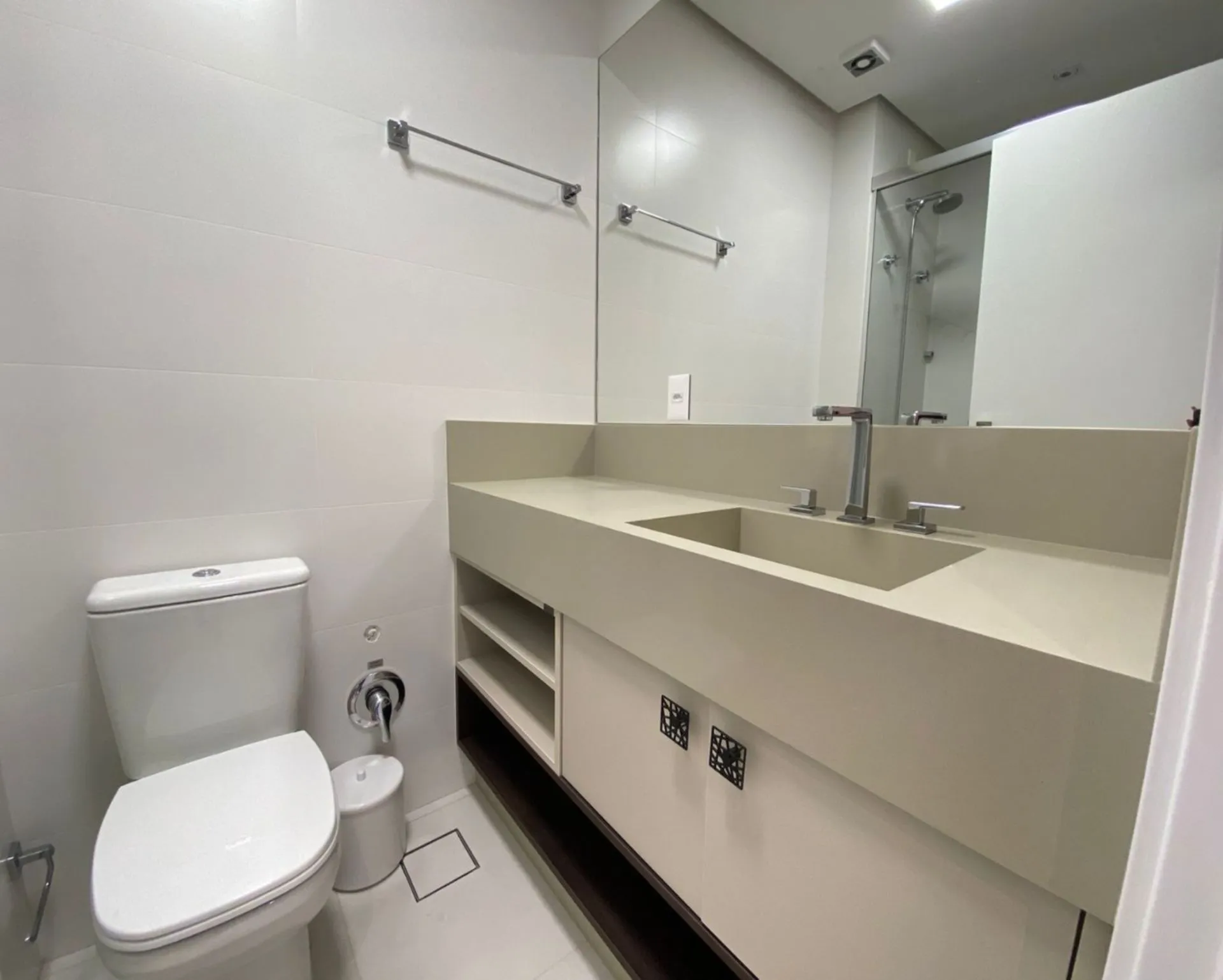 Imagem Apartamento 4 suítes, 230 m², em Jurerê In