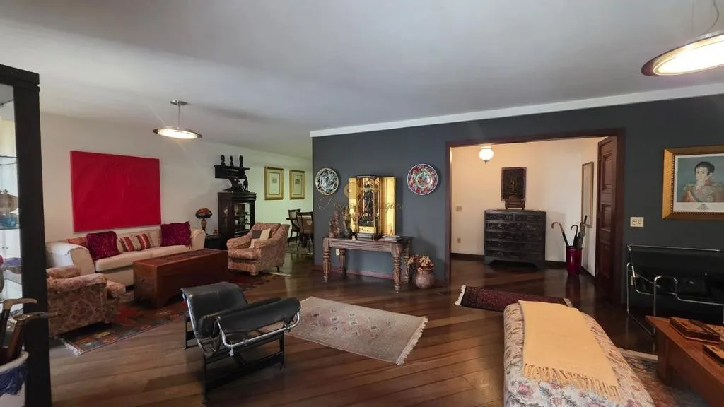 Imagem Apartamento para Venda em Teresópolis / RJ no bairro Várzea