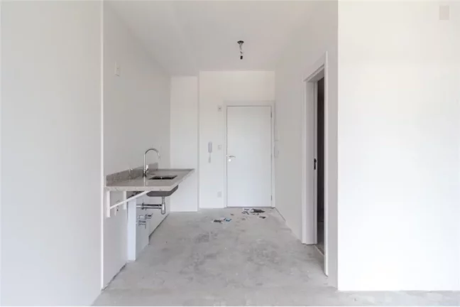 Imagem APARTAMENTO RESIDENCIAL em São Paulo - SP, Moema