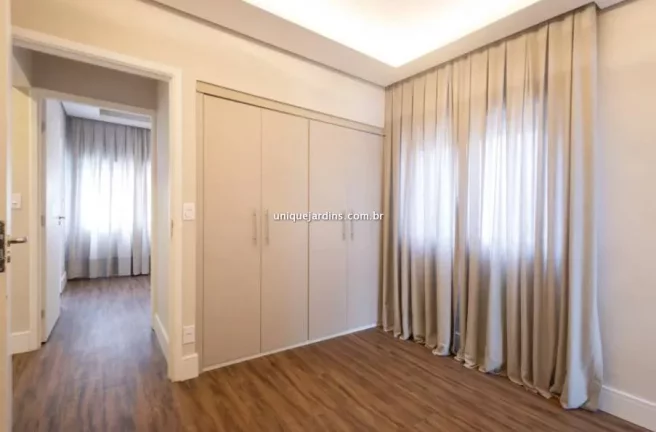 Imagem Apartamento à venda Itaim Bibi São Paulo