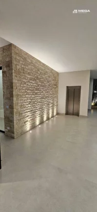 Imagem Luxuosa casa no Riviera park