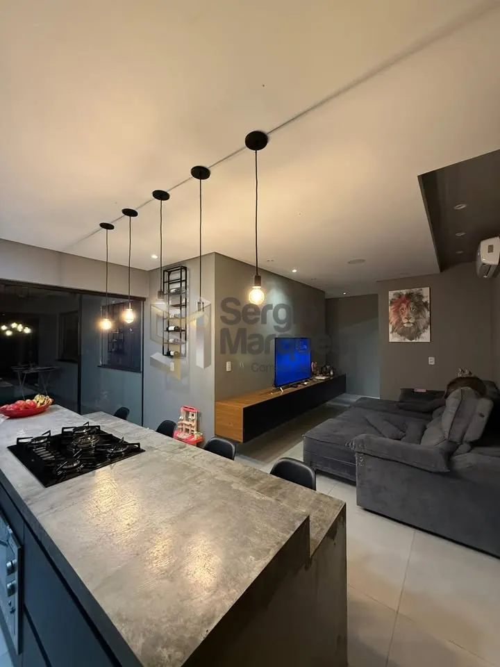Imagem Casa 200m Umuarama-PR 444
