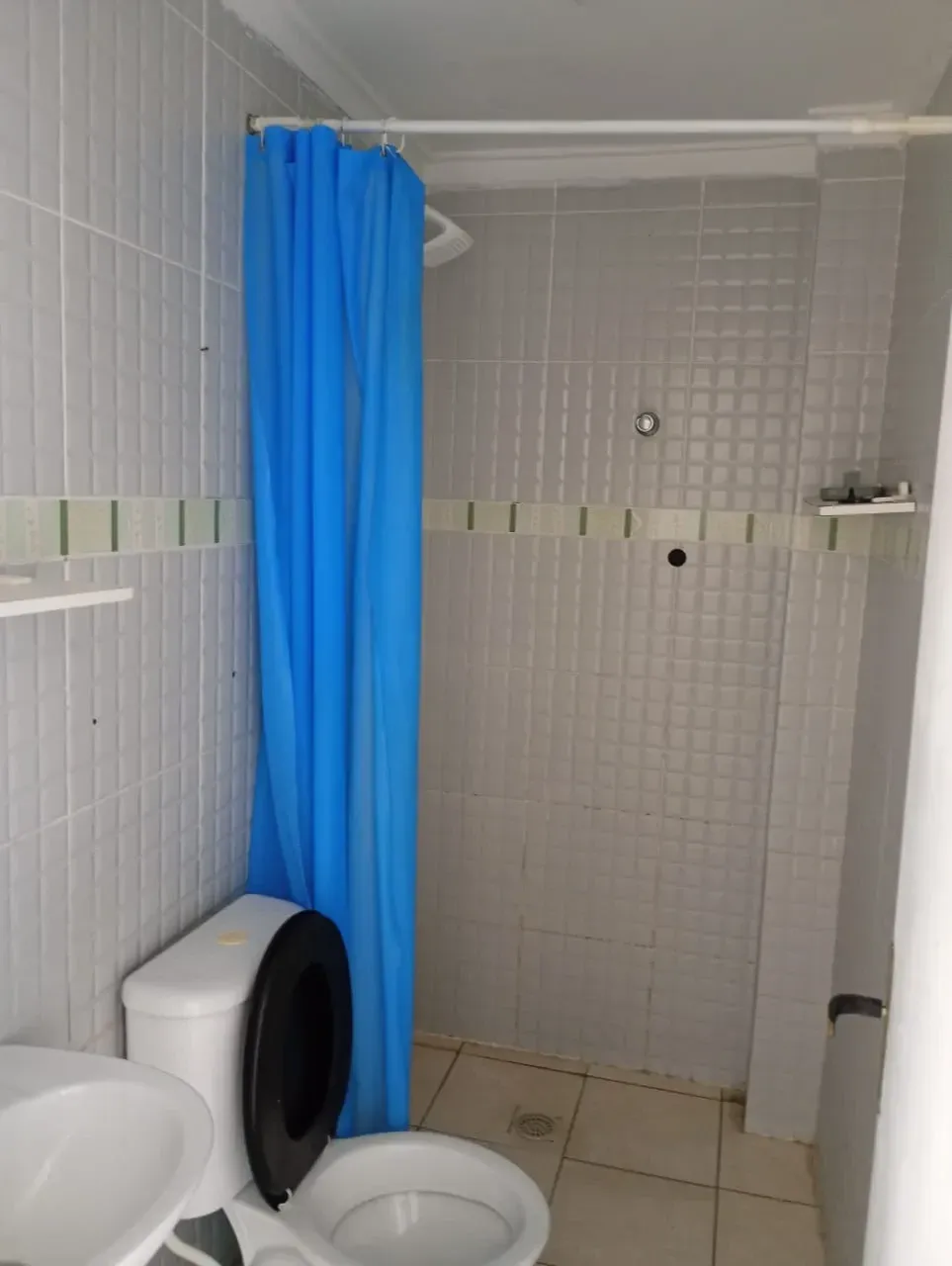 Imagem Apartamento com 1 Quarto à Venda ou Locação, 36 m² em Tupi - Praia Grande