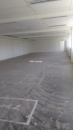 Imagem Escritório ou armazenagem leve - 469m2 - Av. das Nações Unidas.