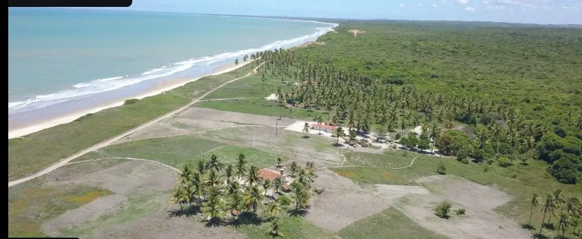 Foto do imóvel Terreno residencial para venda em Praia do Outeiro, 1,140,000m2