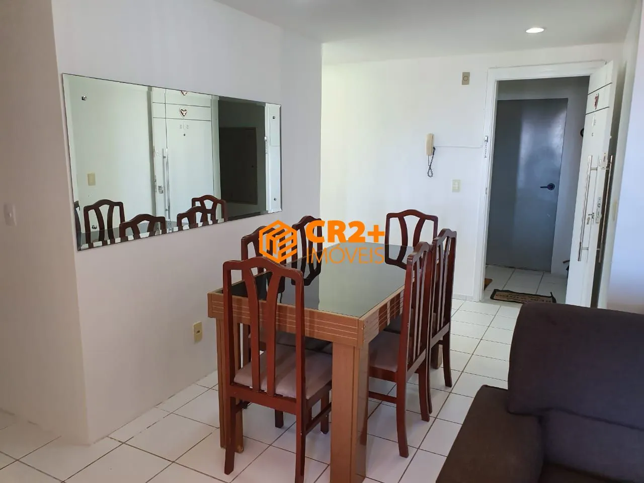 Imagem Apartamento a Venda - Candeias - 64m - Varanda - 02 Quartos - Suite