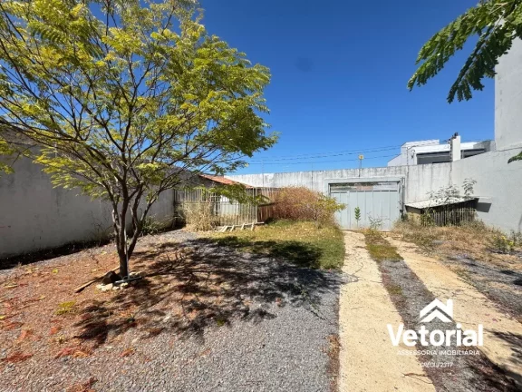 Imagem Imperdível! Casa para locação em Barreiras-BA, bairro Aratu, 1 quarto, 1 sala, 2 banheiros, 3 vagas de garagem, 84,00m².