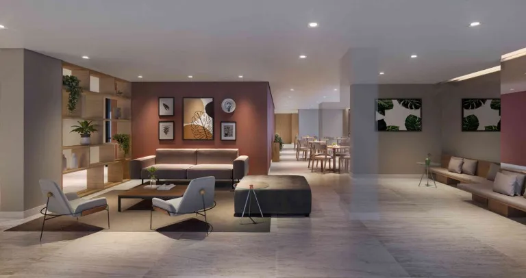 Foto do imóvel Apartamento com 3 Quartos à Venda, 79 m² em Ipiranga - São Paulo