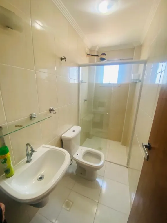 Imagem APARTAMENTO COM 150,00 m² - AVIAÇÃO - PRAIA GRANDE SP