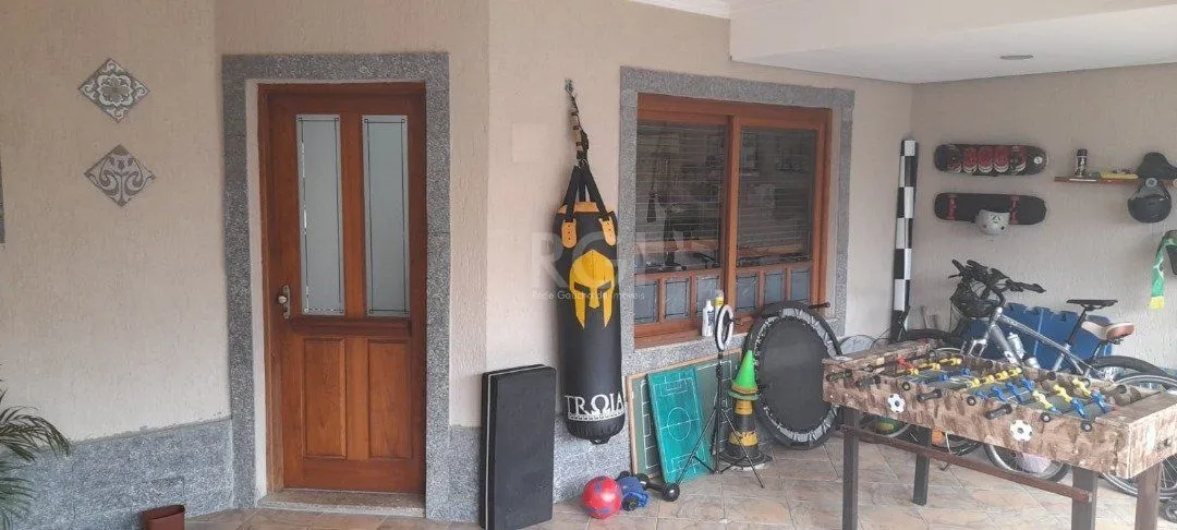 Imagem Casa para Venda - 172m², 3 dormitórios, sendo 1 suites, 2 vagas - Aberta dos Morros