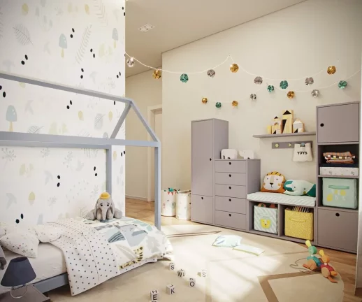 Imagem Casa Alto Padrão à Venda em Condomínio No Planalto Paulista Com 3 Suítes e 4 Vagas