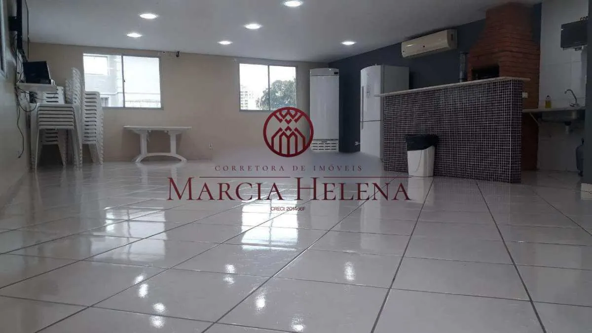 Imagem Apartamento à venda, no Residencial Ametista Ville em Campinas, Jardim Nova Europa, com 2 quartos, 48m2
