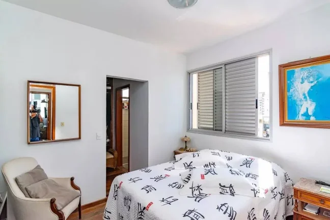 Imagem Apartamento à venda no São Pedro - 97m² | 3 quartos | Lazer completo