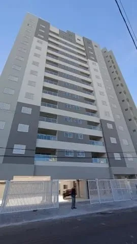 Imagem Apartamento à venda 2 Quartos, 1 Suite, 1 Vaga, 80M², Jardim das Nações, Taubaté