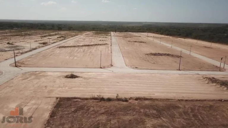 Foto do imóvel Terreno a Venda - Itaitinga, CE