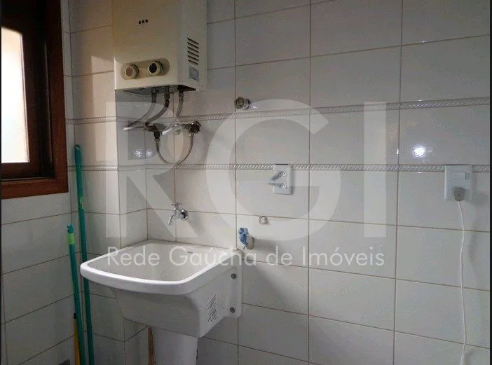 Imagem Apartamento 1 quarto, cozinha americana e 2 vagas de garagem!