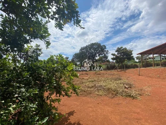 Imagem Terreno à venda em Igarapé MG Condomínio Fazenda Mirante