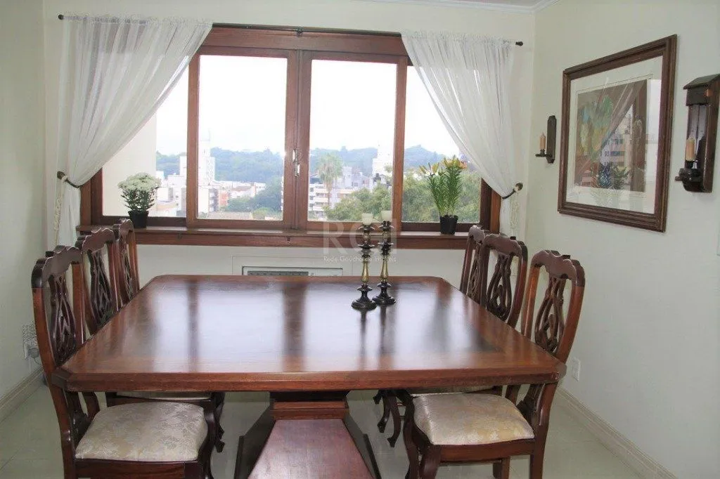 Imagem Apartamento para Venda - 126.33m², 3 dormitórios, sendo 1 suites, 2 vagas - Higienópolis