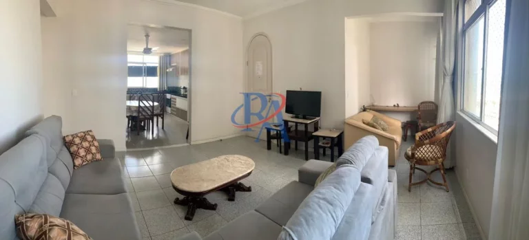 Imagem Alto Padrão para Venda em Fortaleza, Meirelea, 3 dormitórios, 1 suíte, 3 banheiros