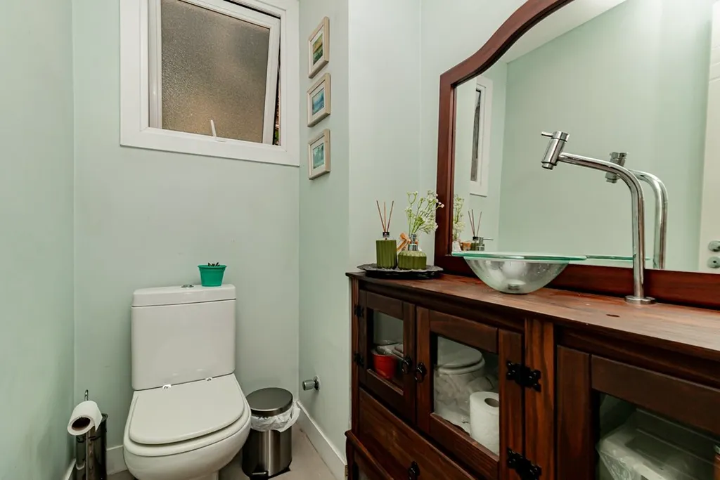 Imagem Casa em Jardim Carvalho
