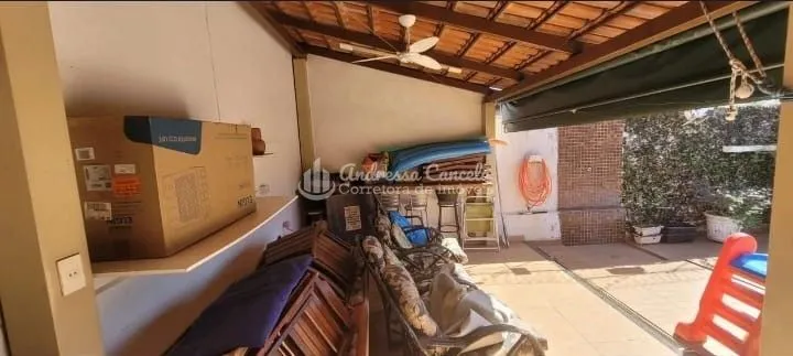 Imagem 2 Casas à venda, 290 m² por R$ 620.000 - Vila Moreira - São José do Rio Preto/SP