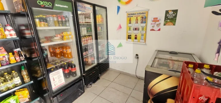 Imagem Excelente oportunidade de investimento: Apartamento à venda em Rio de Janeiro-RJ, bairro Camorim, 2 quartos, 1 sala, 1 banheiro, 1 vaga de garagem, 50m².