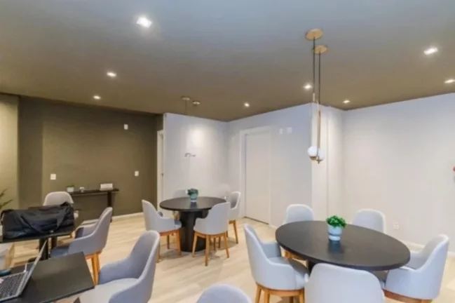 Imagem VIVAZ PRIME LAGUNA  - Apto de 36m² (Unidade de Revenda), a 2 min da Estação Granja Julieta da CPTM!