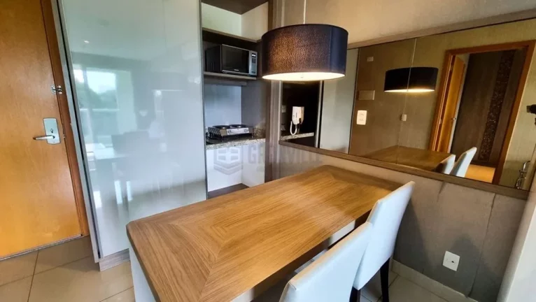 Imagem APARTAMENTO RESIDENCIAL em BRASÍLIA - DF, ASA SUL