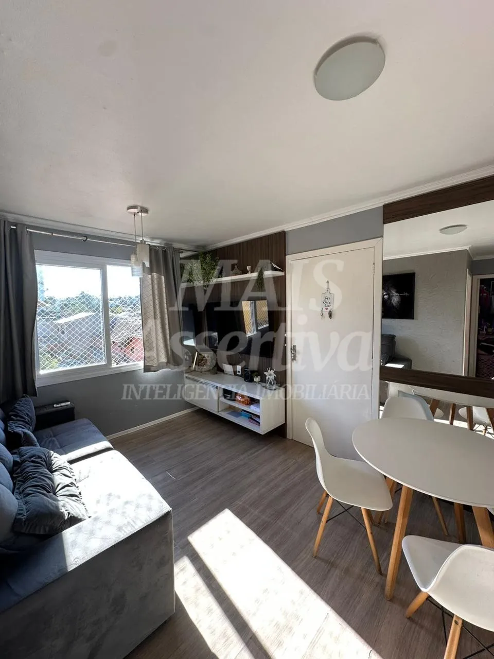 Imagem Apartamento para venda no Residencial Floresta Brasil - Rondonia em Novo Hamburgo