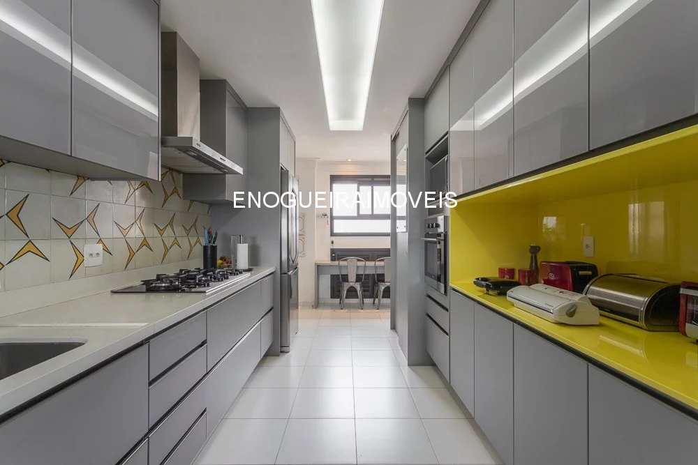 Imagem APARTAMENTO RESIDENCIAL em SÃO PAULO - SP, PERDIZES