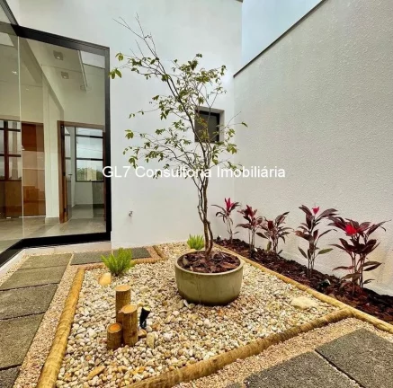 Foto do imóvel LINDA CASA CONDOMINIO VIENA COM 3 SUITES E SPA INDAIATUBA-SP