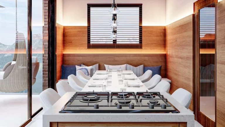 Imagem Brava 22 - Apartamento à venda no bairro Praia Brava de Itajaí - Itajaí/SC