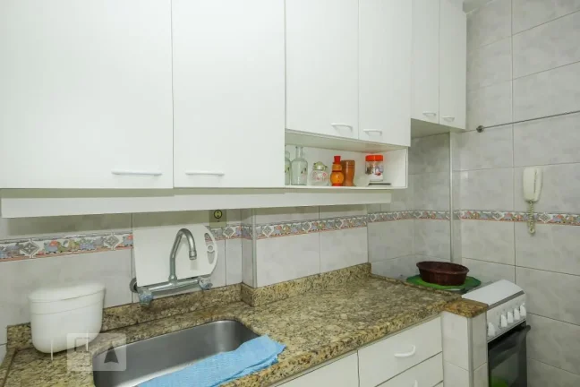 Imagem Apartamento à Venda - Copacabana, 1 Quarto, 40 m2