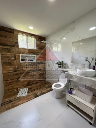 Imagem CASA RESIDENCIAL em RIO DE JANEIRO - RJ, GUARATIBA