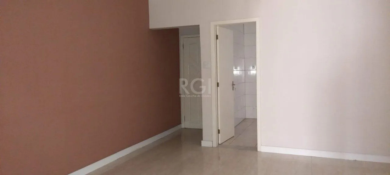 Imagem Apartamento em Centro Histórico