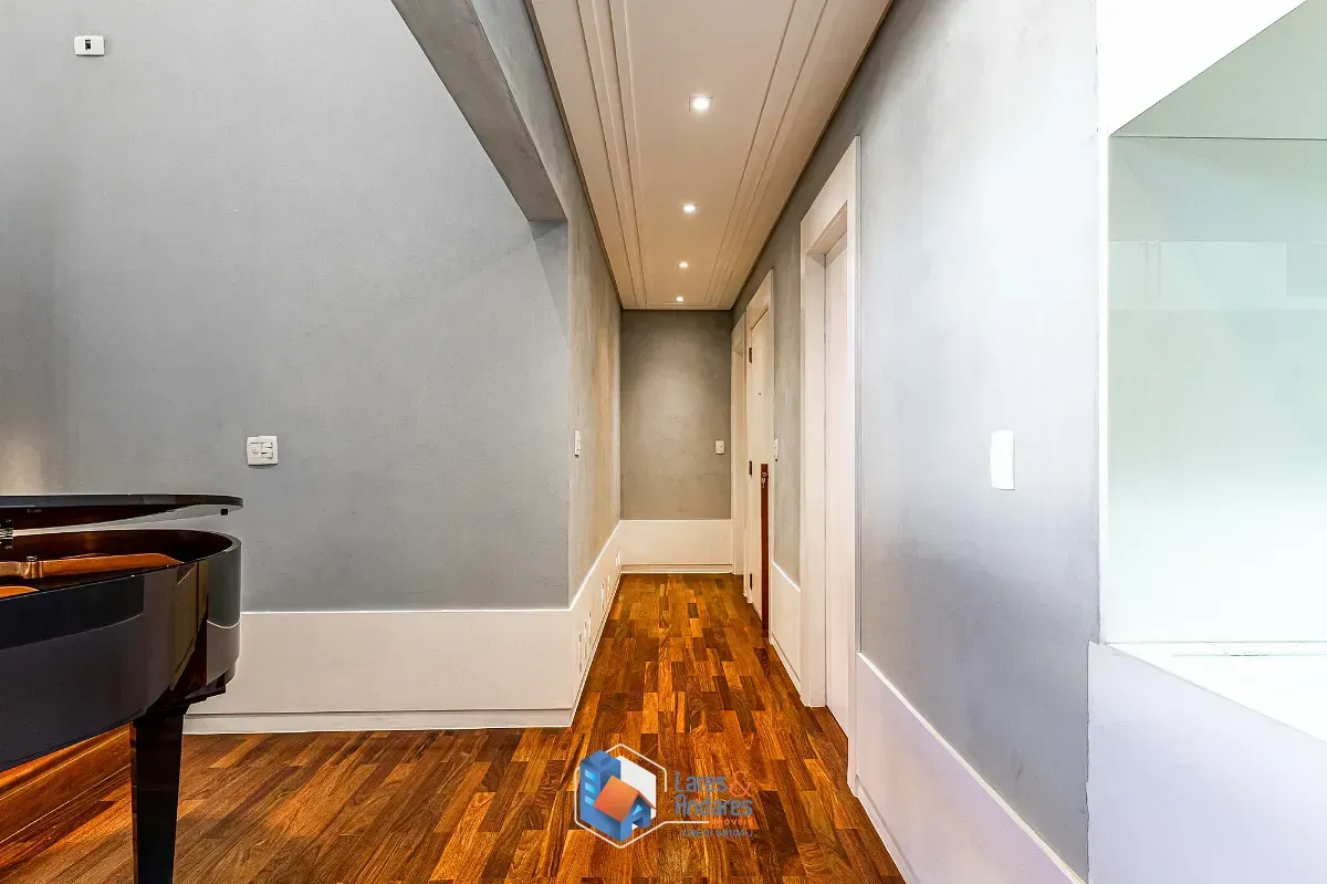 Imagem Apartamento para venda em Jardim Paulista com 2 quartos, sendo 2 suítes, 151m²