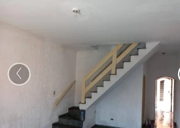 Imagem SOBRADO COM 3 DORMITÓRIOS SENDO 1 SUÍTE, EDÍCULA E ÁREA GOURMET À VENDA NO CIBRATEL II ITANHAÉM