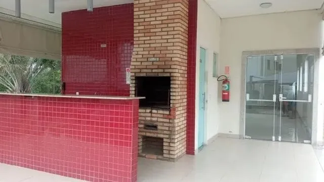 Imagem Apartamento à venda 2 Quartos, 1 Vaga, 44M², Jardim Gurilândia, Taubaté - SP | Condomínio Parque Trivellato
