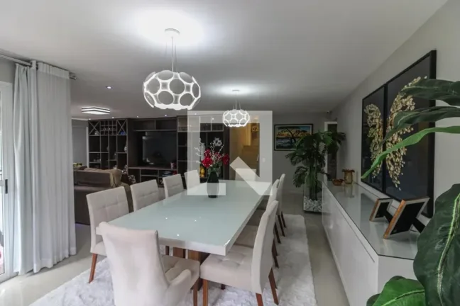 Imagem Casa à Venda - Recreio, 5 Quartos, 350 m2