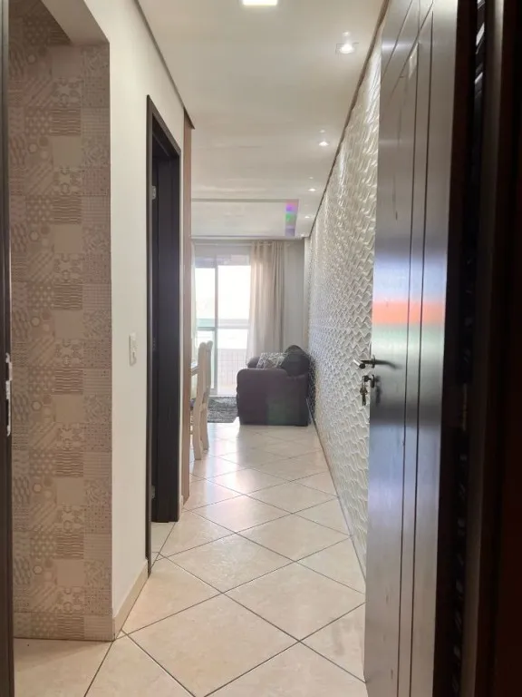 Imagem APARTAMENTO COM 74,00 m² - TUPI - PRAIA GRANDE SP