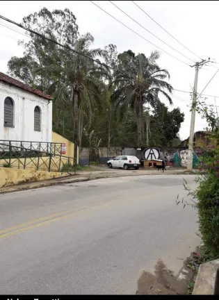 Imagem Terreno à Venda, 330.000 m² em Jardim Santa Cecília - Sorocaba