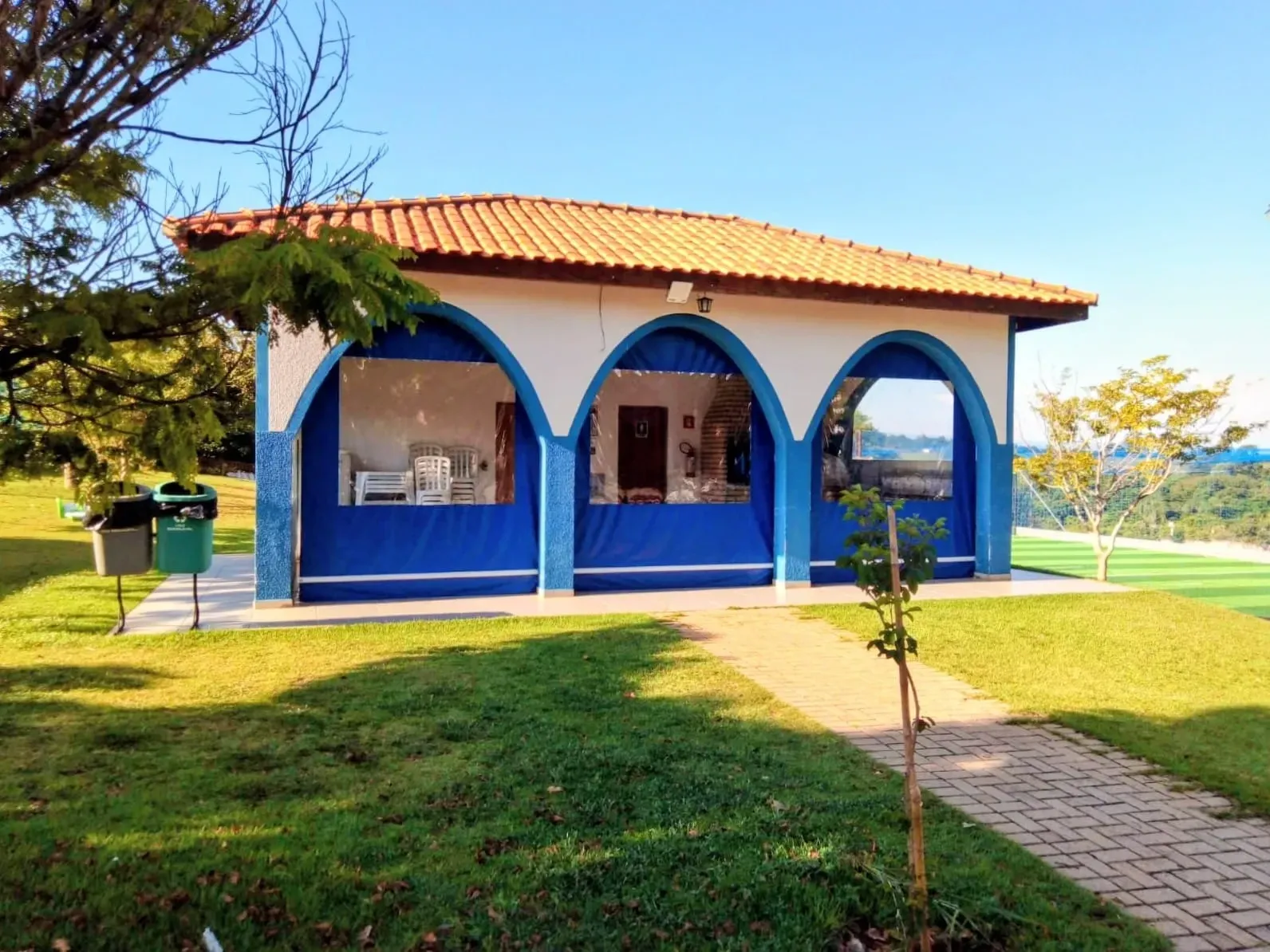 Imagem Casa de Condomínio com 3 Quartos à Venda, 89 m² em Jardim Novo Horizonte - Sorocaba
