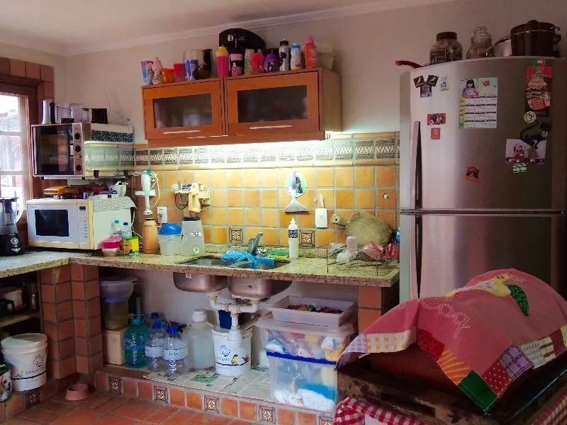 Imagem Casa para Venda com 3 dormitórios, sendo 2 suites e 3 vagas no bairro Belém Novo