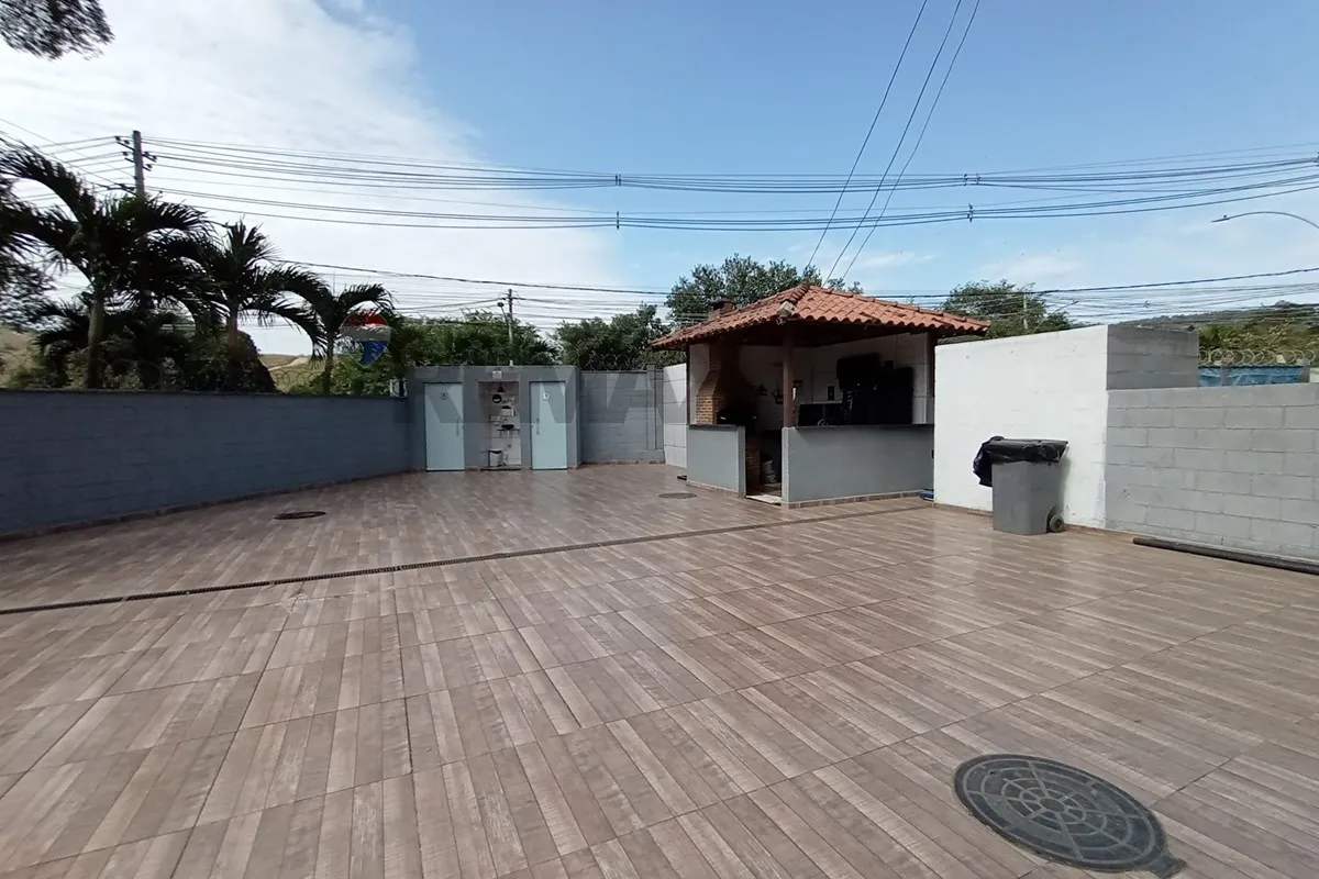 Imagem Apartamento com 2 quartos para venda em Paciência