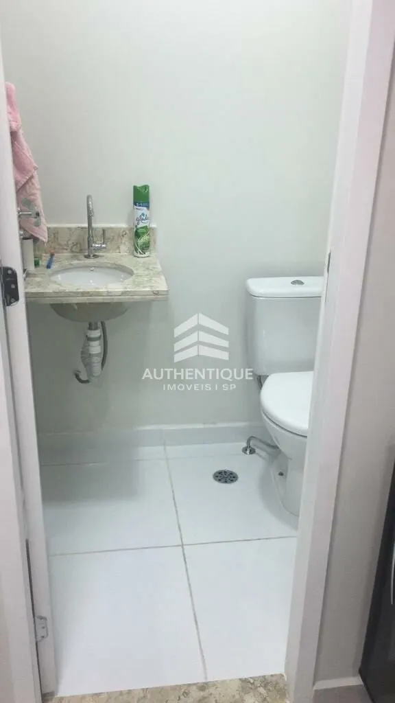 Imagem ARQ MOEMA - Sala à venda em São Paulo/SP
