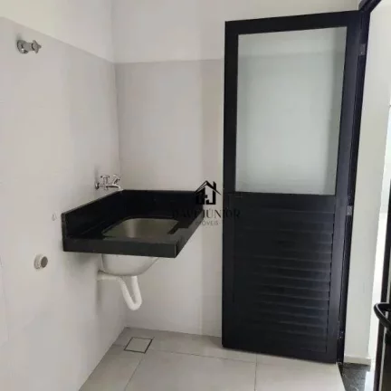 Imagem Casa com 3 dormitórios sendo 1 suíte à venda, 114 m² por R$ 790.000 - Condomínio Terras de São Francisco - Sorocaba/SP