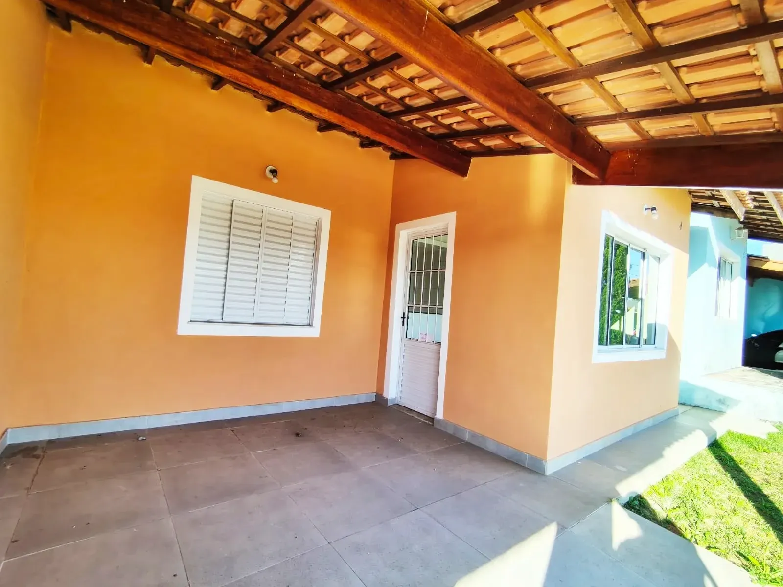 Imagem Casa de Condomínio com 2 Quartos à Venda, 97 metros em Lopes de Oliveira - Sorocaba
