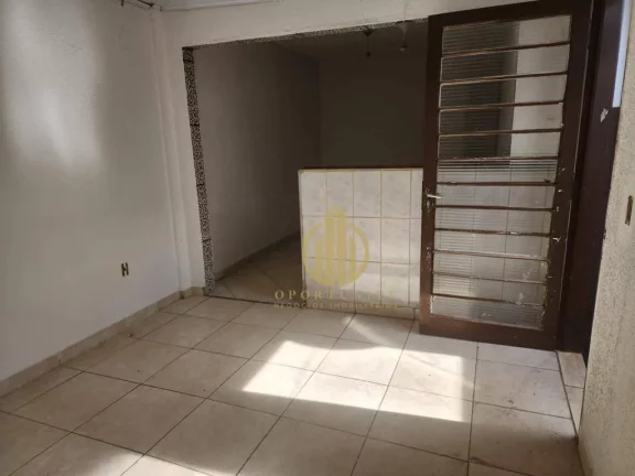 Imagem Casa com 3 dormitórios à venda, 282 m² por R$ 498.200,00 - Campos Elíseos - Ribeirão Preto/SP